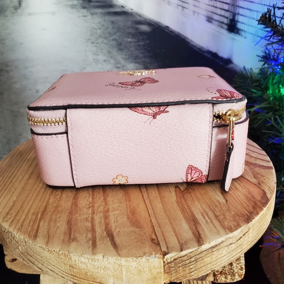 Coach Jewelry Box - Picture 4 of 8